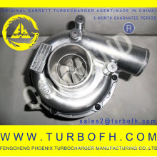 MOTOR ISUZU 4HK1-T Turbo RHF55 8973628390